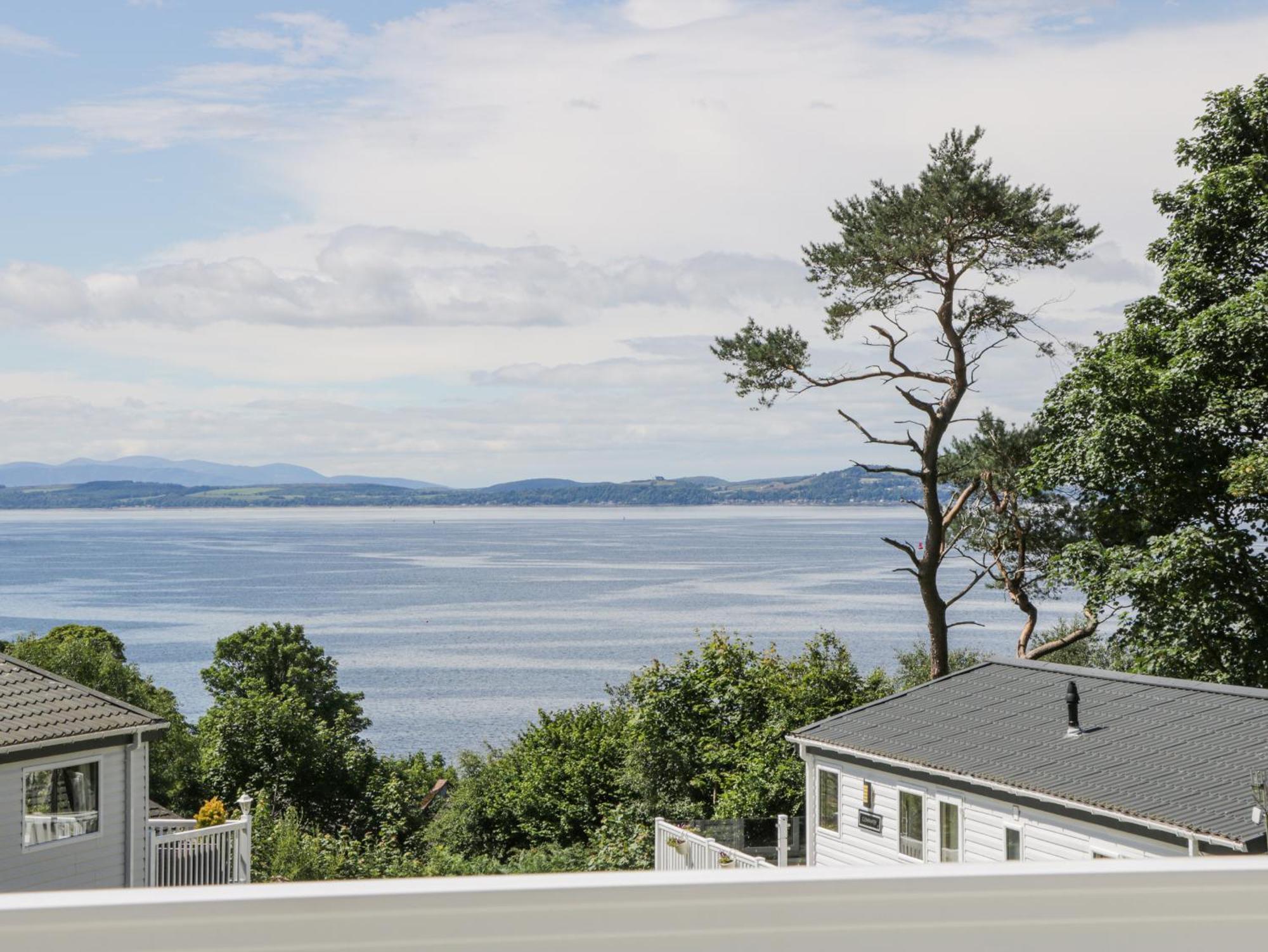Bethany'S Retreat Wemyss Bay Exterior foto