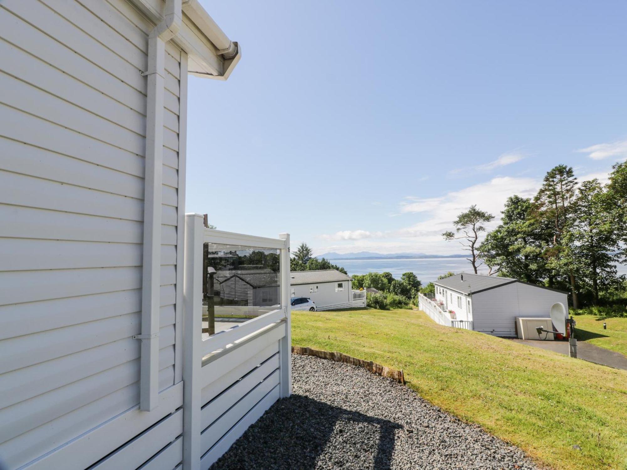 Bethany'S Retreat Wemyss Bay Exterior foto