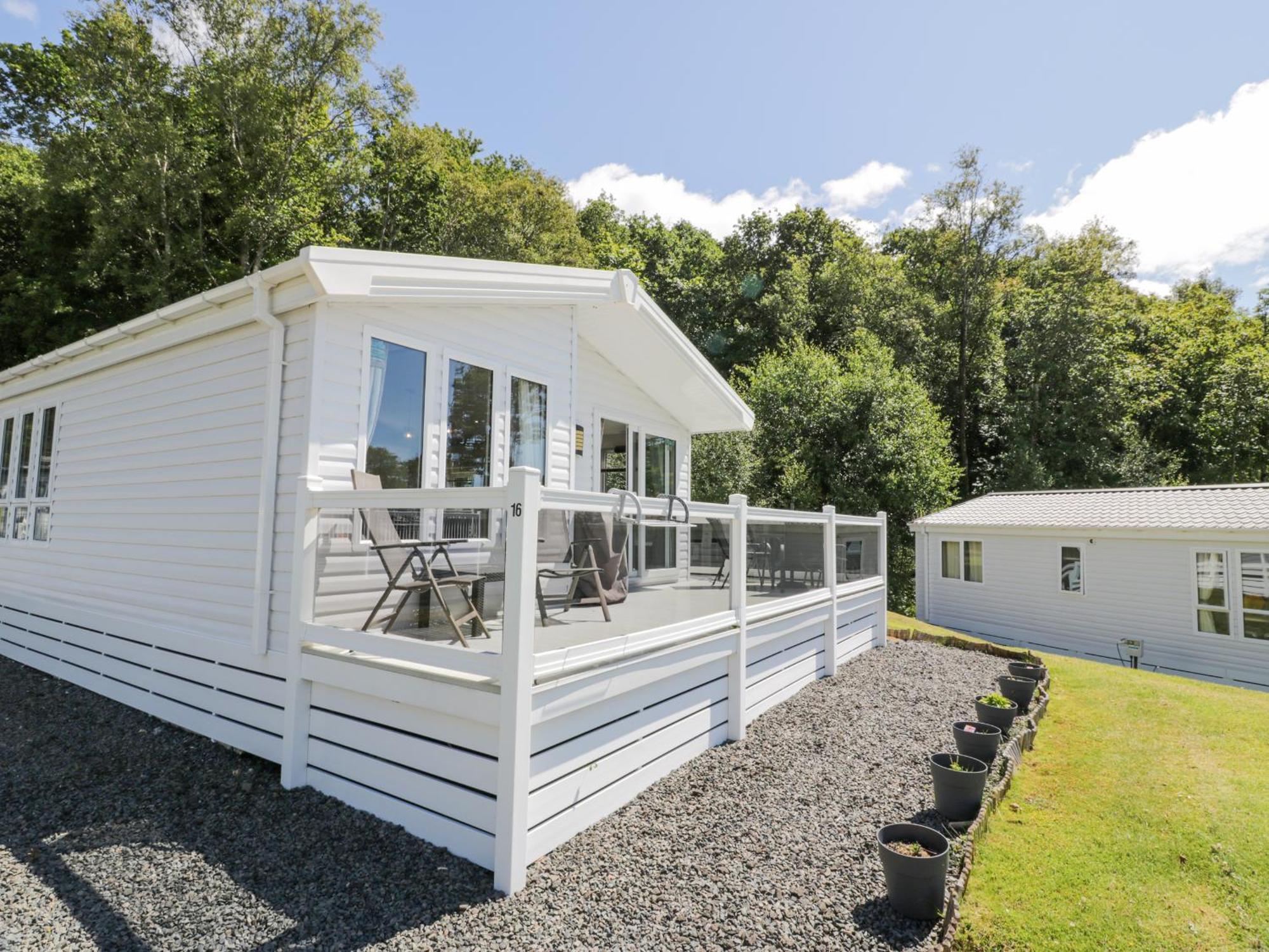 Bethany'S Retreat Wemyss Bay Exterior foto